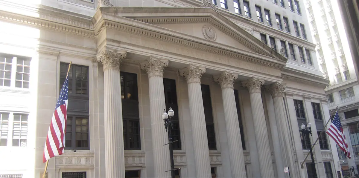 وزارة الخزانة الأمريكية تعلن فرض عقوبات جديدة على إيران