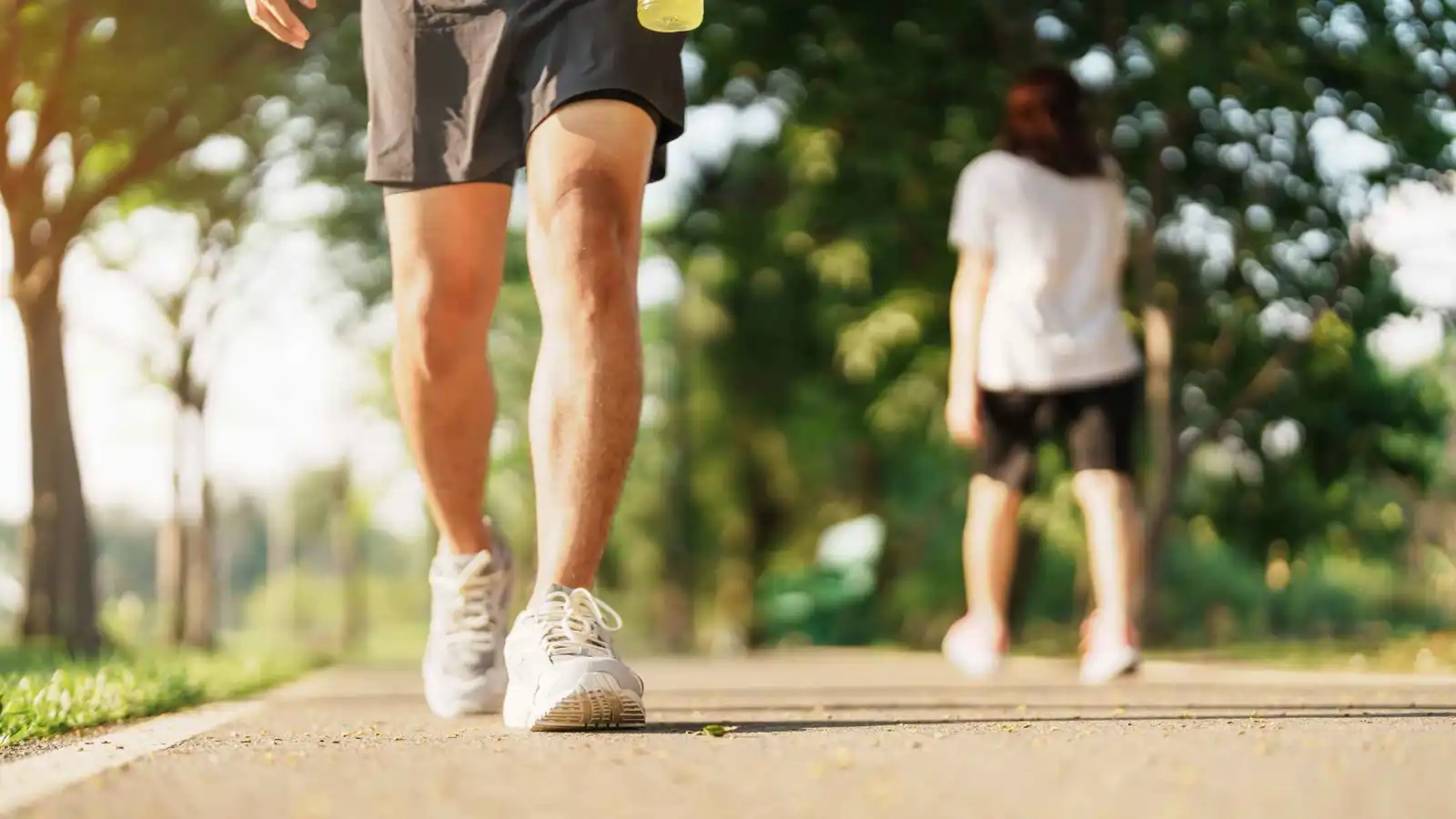 كم خطوة تحتاج لحرق كيلوغرام واحد من الدهون؟