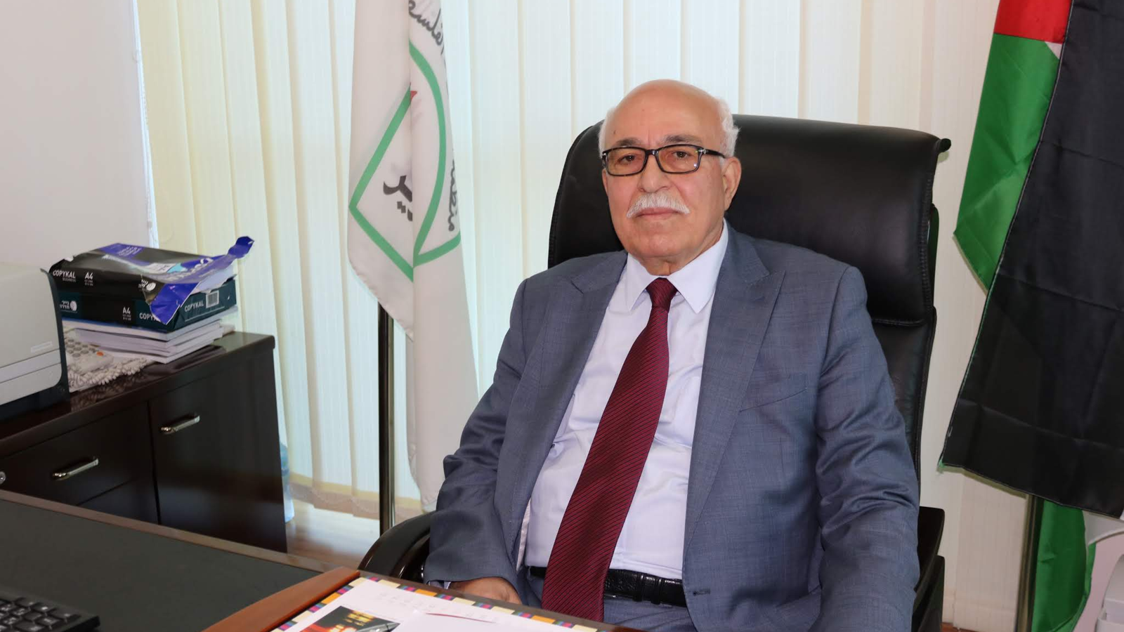 قيادي فلسطيني لـ"إرم نيوز": إسرائيل تستغل الأحداث العرضية لتصعيد هجماتها