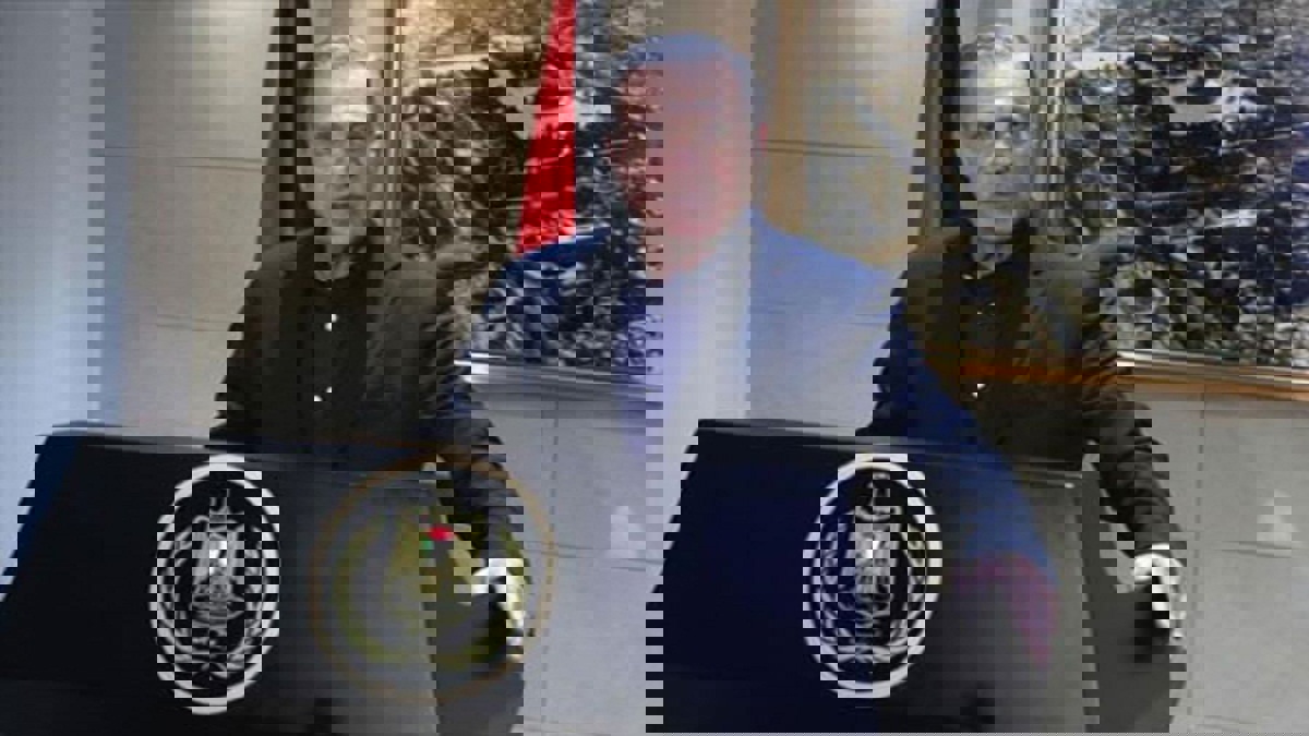 ضغوط دولية لإقناع السلطة الفلسطينية بالمشاركة في مؤتمر البحرين