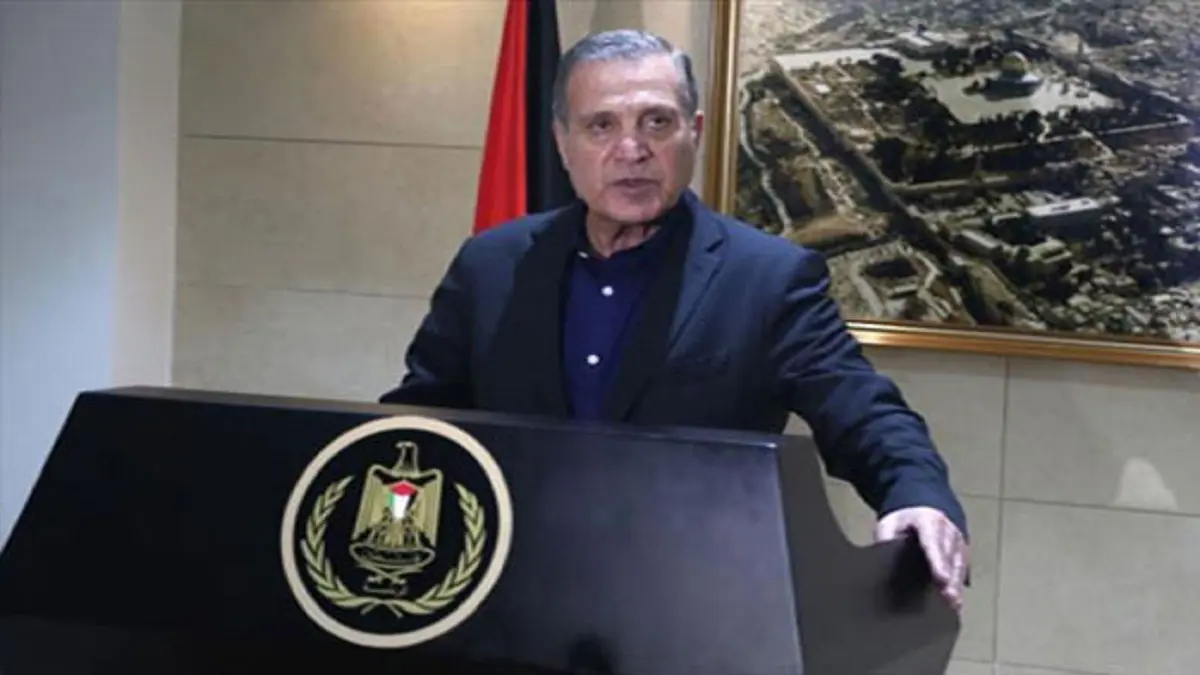 ضغوط دولية لإقناع السلطة الفلسطينية بالمشاركة في مؤتمر البحرين