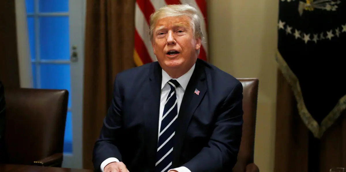 ترامب: لا "حدود زمنية" لنزع الأسلحة النووية من كوريا الشمالية