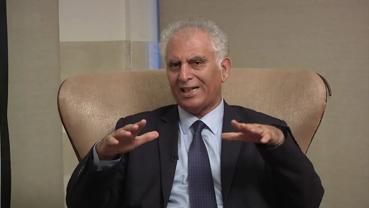 مسؤول فلسطيني: لا مفاوضات مع إسرائيل ومواجهة صفقة القرن "معركة متشعبة"