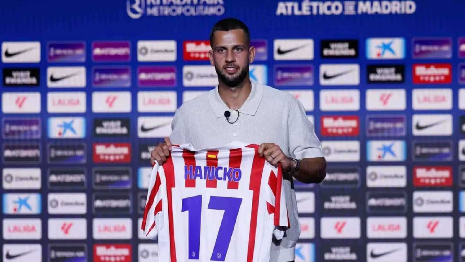 هانكو: فقدت 3 كيلو غرامات بسبب النصر السعودي