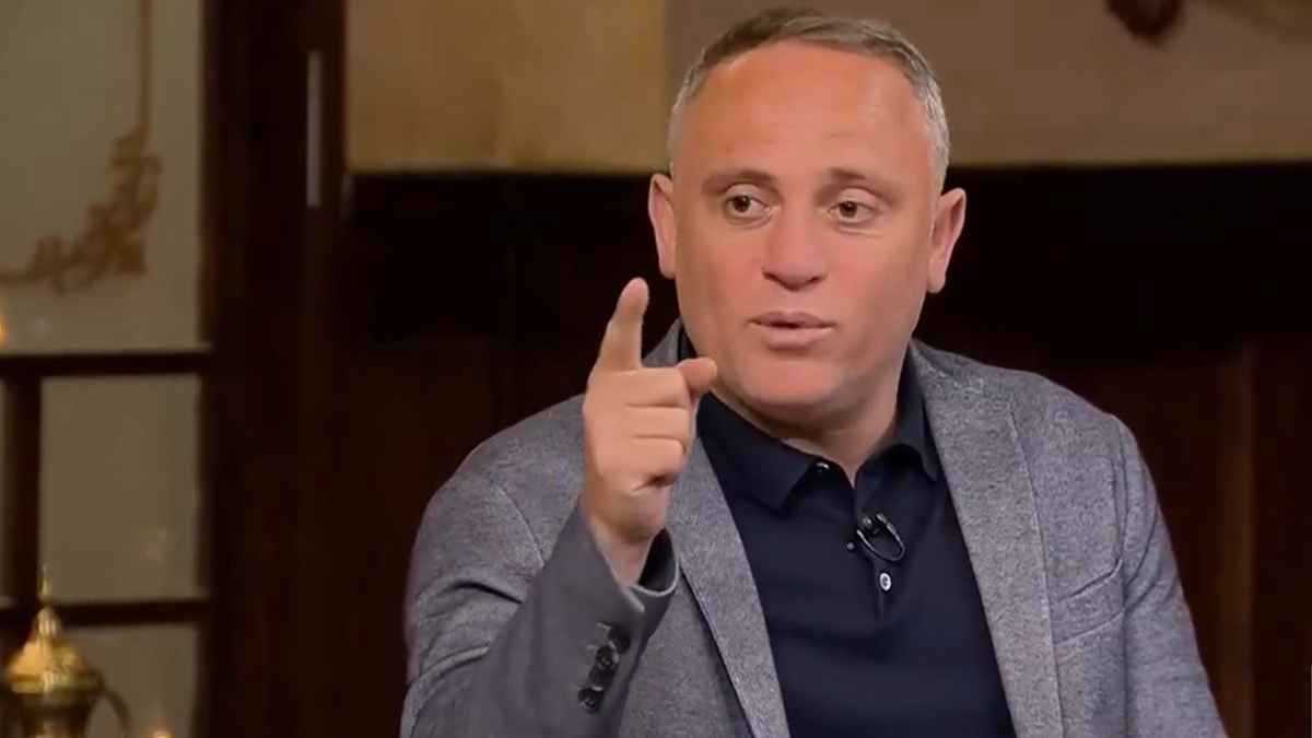 أول رد من أسامة حسني على شكوى الزمالك بعد طلبه حل مجلس الإدارة (فيديو)