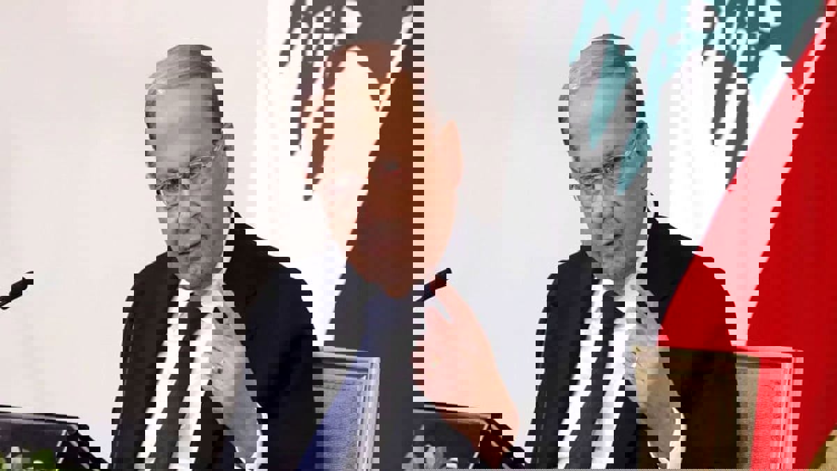 الرئيس اللبناني يعلن الموافقة على اتفاق ترسيم الحدود البحرية مع إسرائيل
