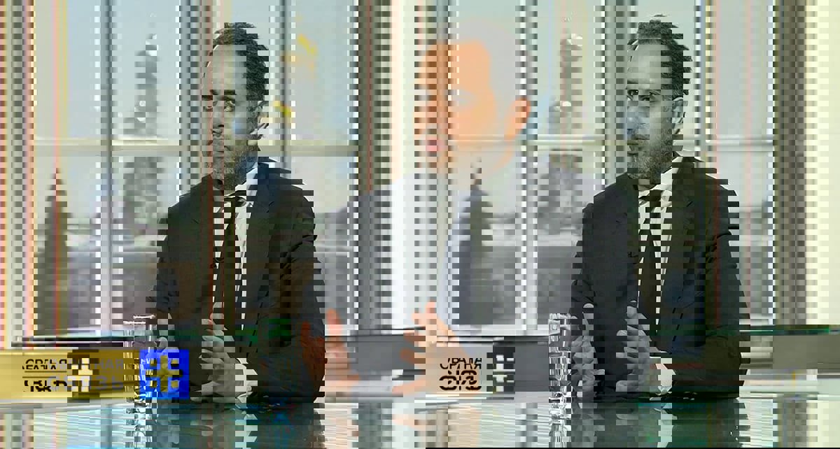 السفير القطري في موسكو: نعاني من القصف الإعلامي لقيادتنا