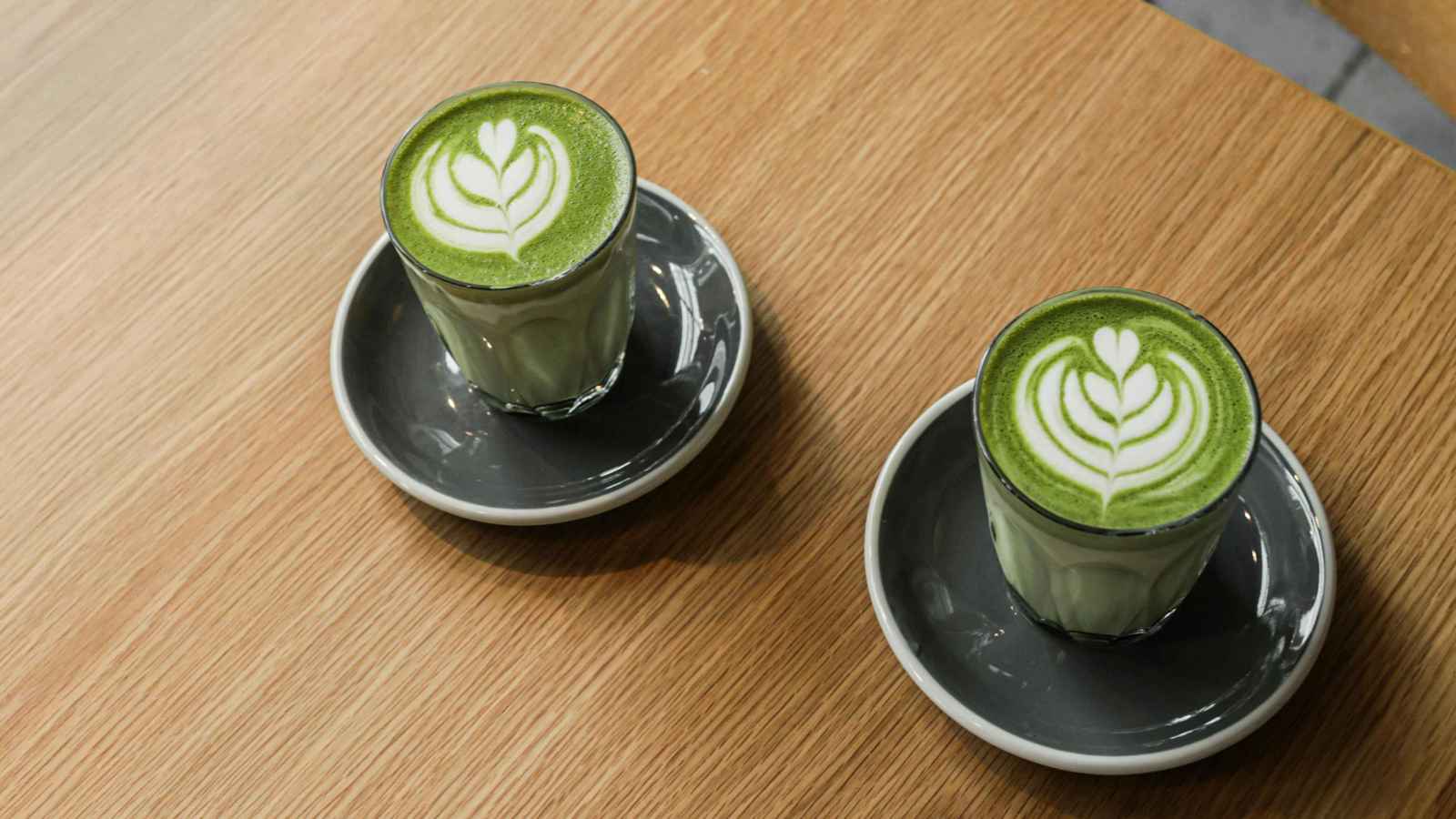 ترند الماتشا.. هل يستحق هذه الضجة؟