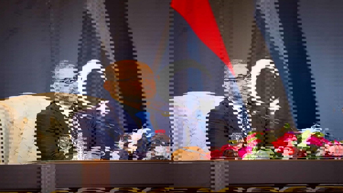 ماذا وراء انتقاد المشري الحاد لتصريحات وزيرة الخارجية الليبية؟