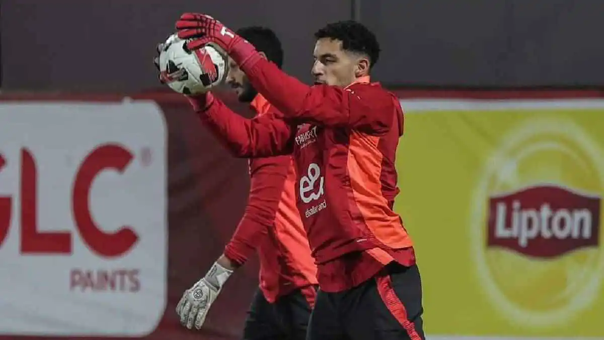 الصفقة المفاجئة.. لماذا يرغب جيرونا في التعاقد مع شوبير؟