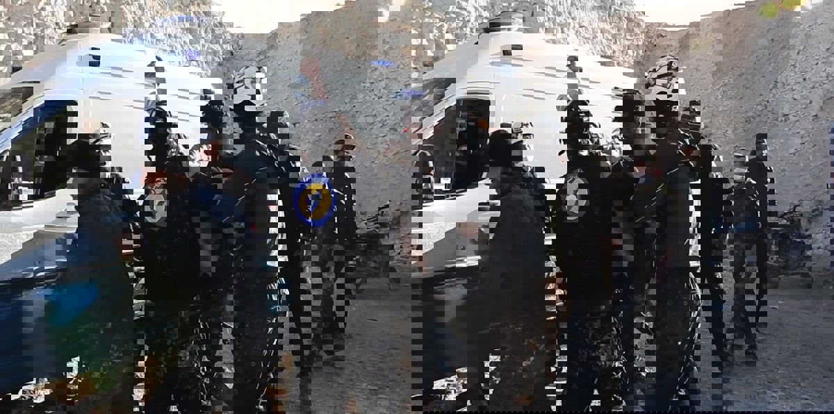 واشنطن تطالب بتمديد مهمة لجنة التحقيق بهجوم خان شيخون