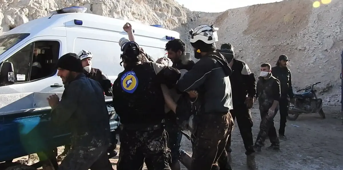 واشنطن تطالب بتمديد مهمة لجنة التحقيق بهجوم خان شيخون