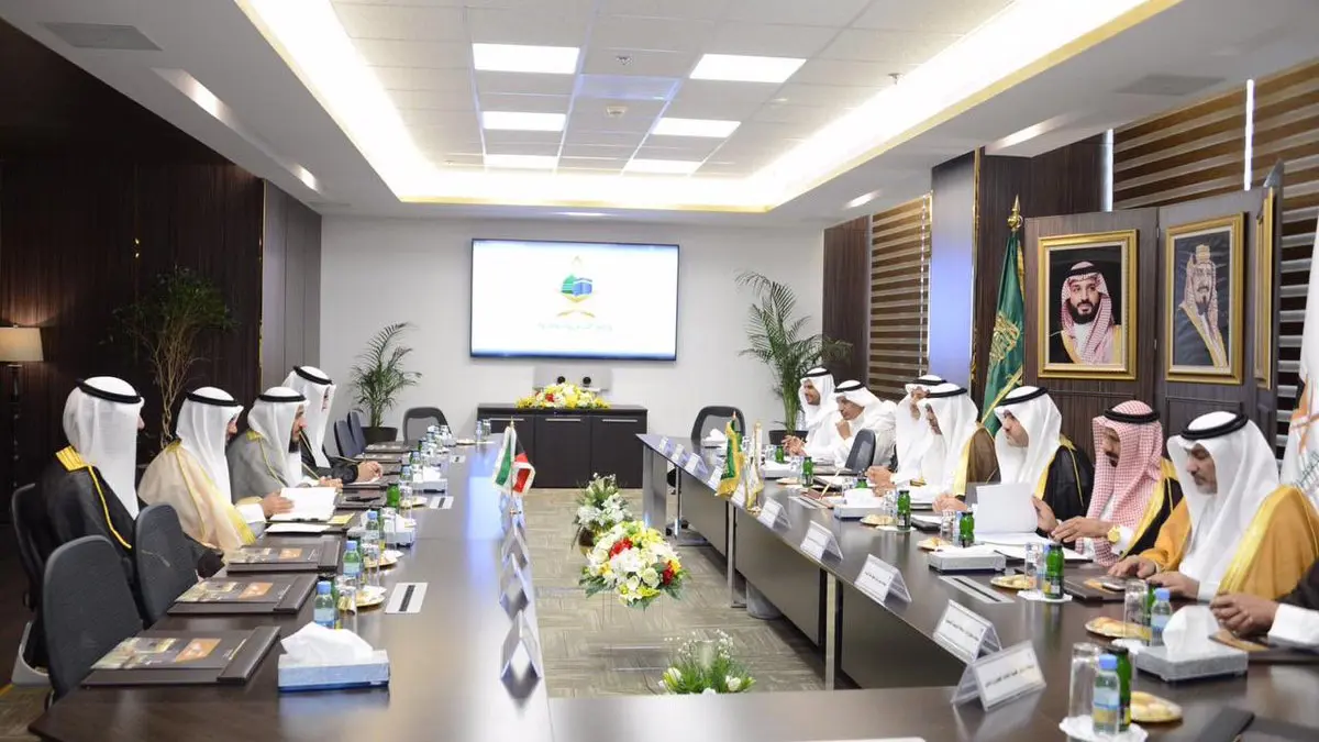 الكويت تطلب من السعودية زيادة عدد حجاجها