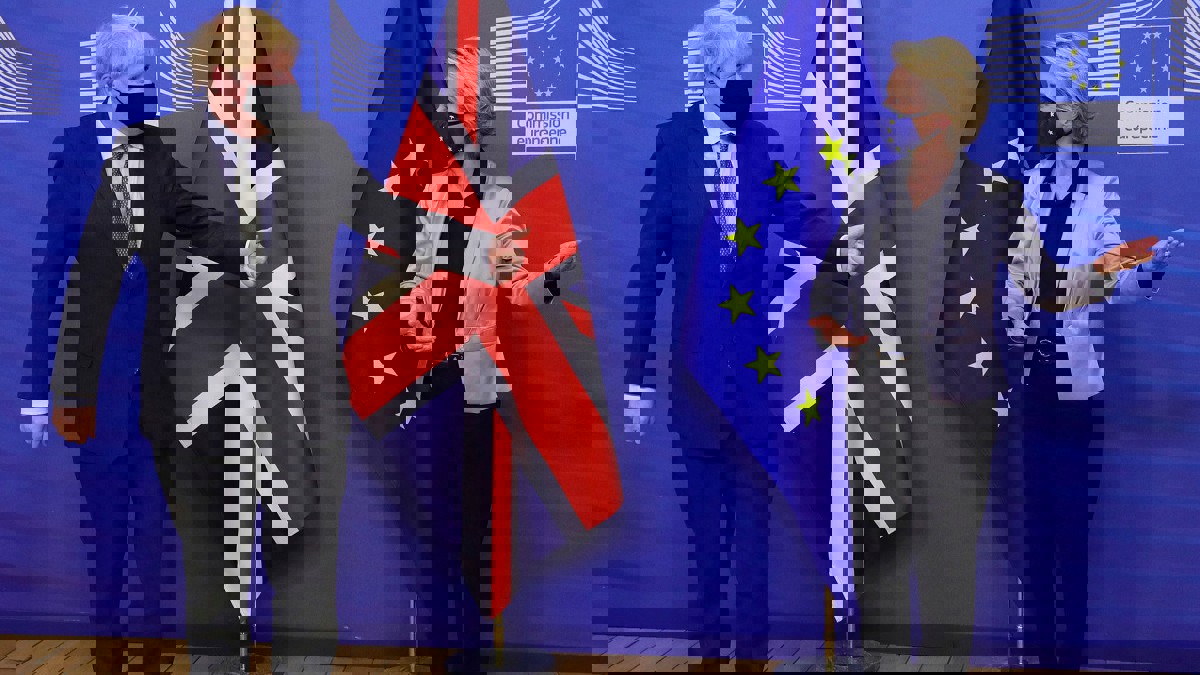 ماذا ينتظر بريطانيا بعد الاتحاد الأوروبي؟‎