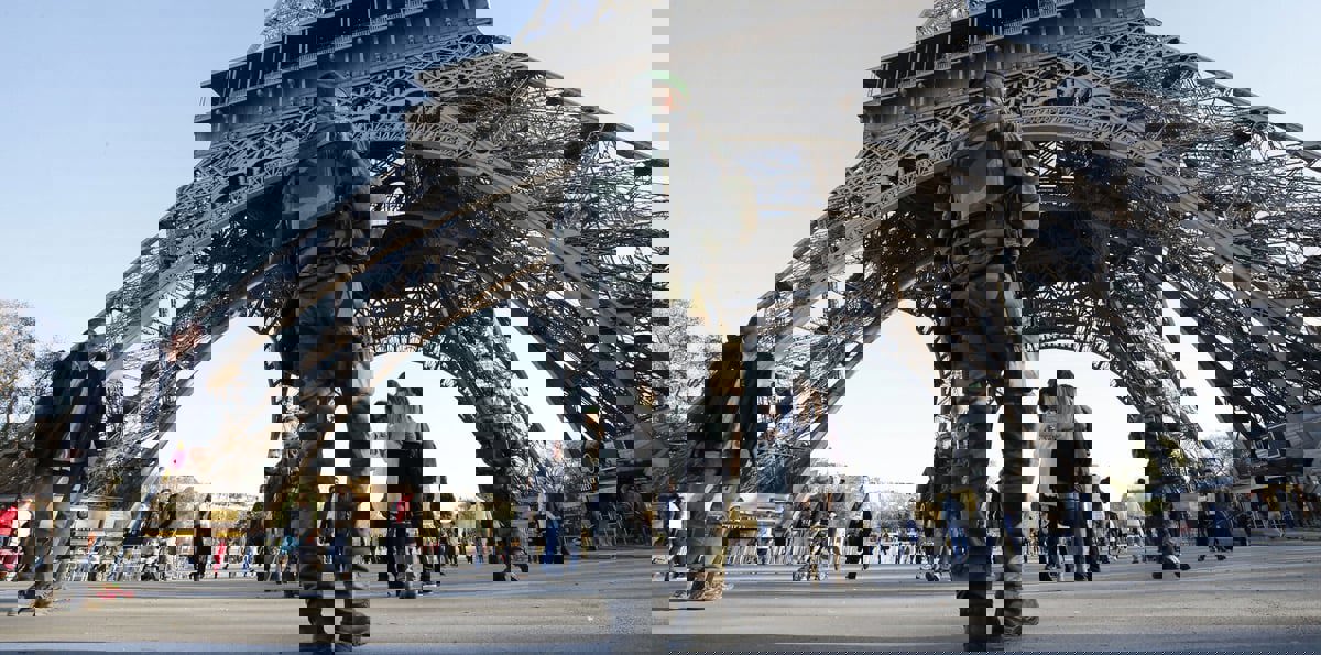 احتجاز عائلة "داعشي" فرنسي في الموصل يحرج السلطات بباريس