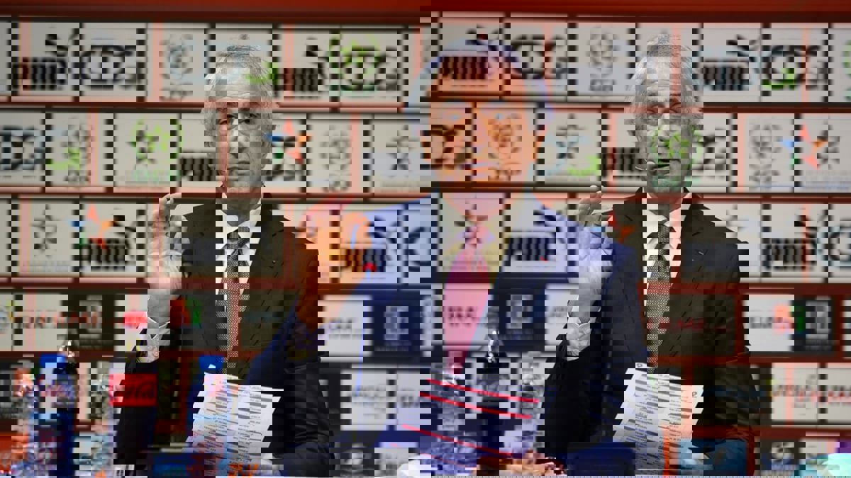 تقرير: خليلوزيتش مستمر في منصبه مدربا للمنتخب المغربي وفتح الباب أمام عودة المستبعدين