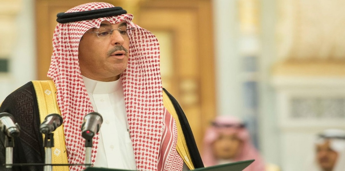 وزير سعودي يكشف حجم المبالغ المالية المترتبة على الأوامر الملكية الأخيرة