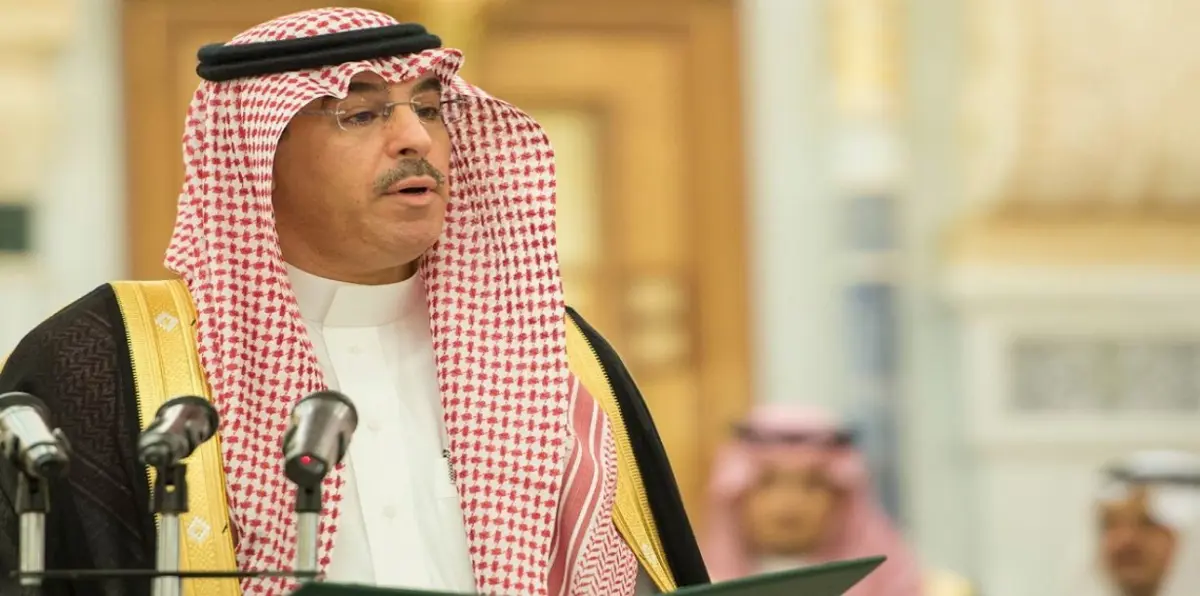 وزير سعودي يكشف حجم المبالغ المالية المترتبة على الأوامر الملكية الأخيرة
