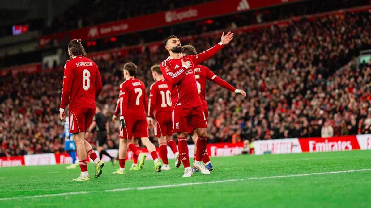 قرار جديد من رابطة الدوري الإنجليزي قبل شهر رمضان 