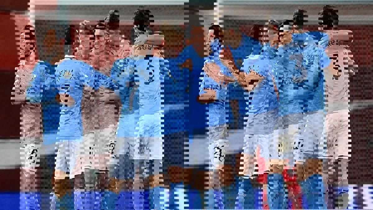 تغيير ملعب مباراة مانشستر سيتي وبروسيا مونشنغلادباخ بدوري أبطال أوروبا