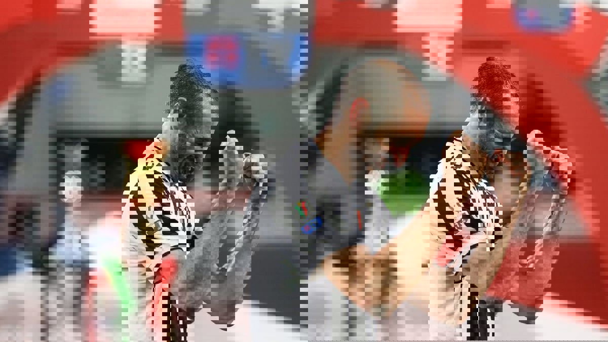 رسميا.. يوفنتوس يعلن تجديد عقد كيليني