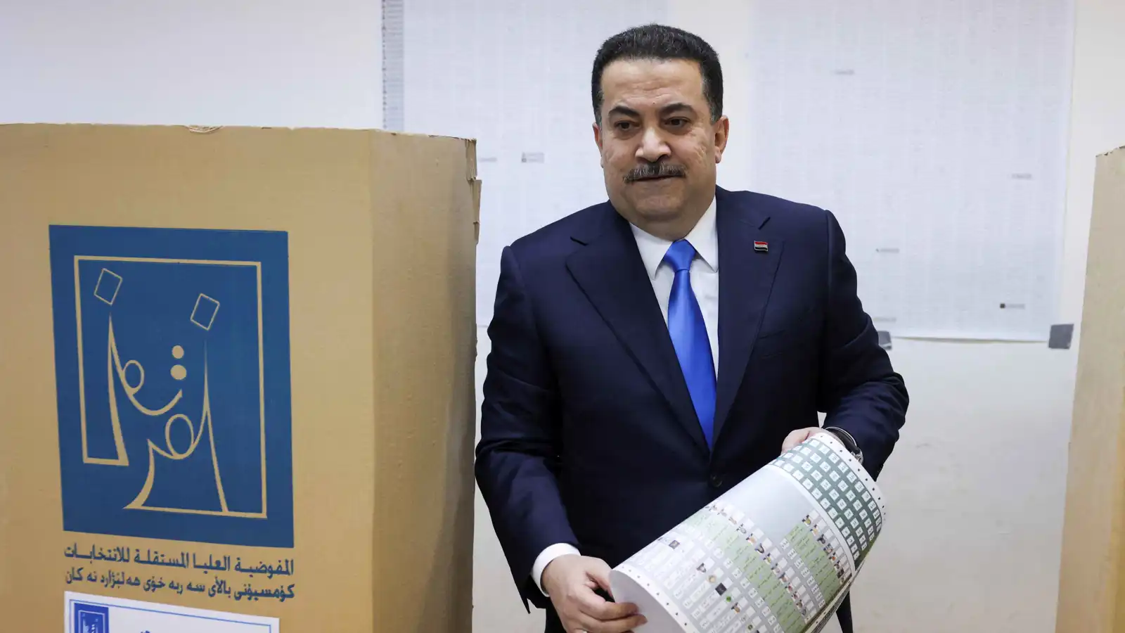 تعطل تقاسم المناصب السيادية.. انقسامات داخلية تربك الإطار التنسيقي في العراق