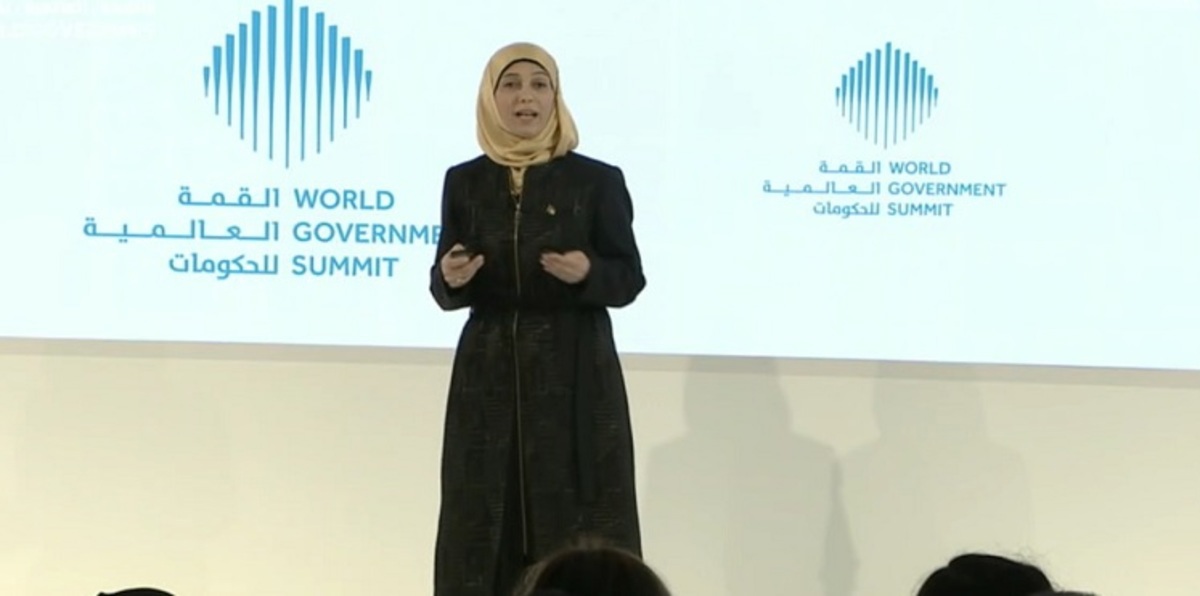 بث مباشر.. انطلاق فعاليات القمة العالمية للحكومات في دبي