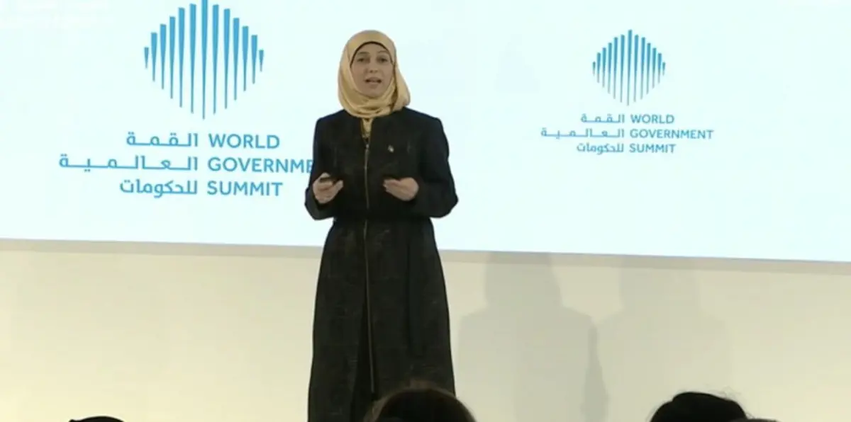 بث مباشر.. انطلاق فعاليات القمة العالمية للحكومات في دبي