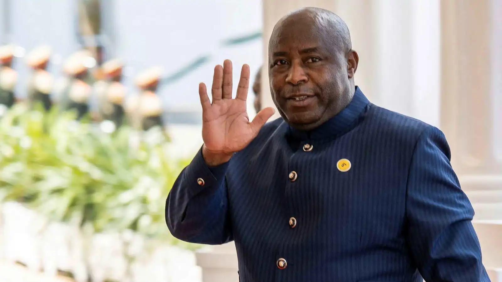 سجل "مُقلق".. هل تنتهي أزمة الساحل الأفريقي من بوابة بوروندي؟