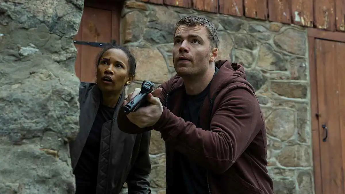 الموسم الجديد من مسلسل التجسس The Night Agent يذهل الجمهور