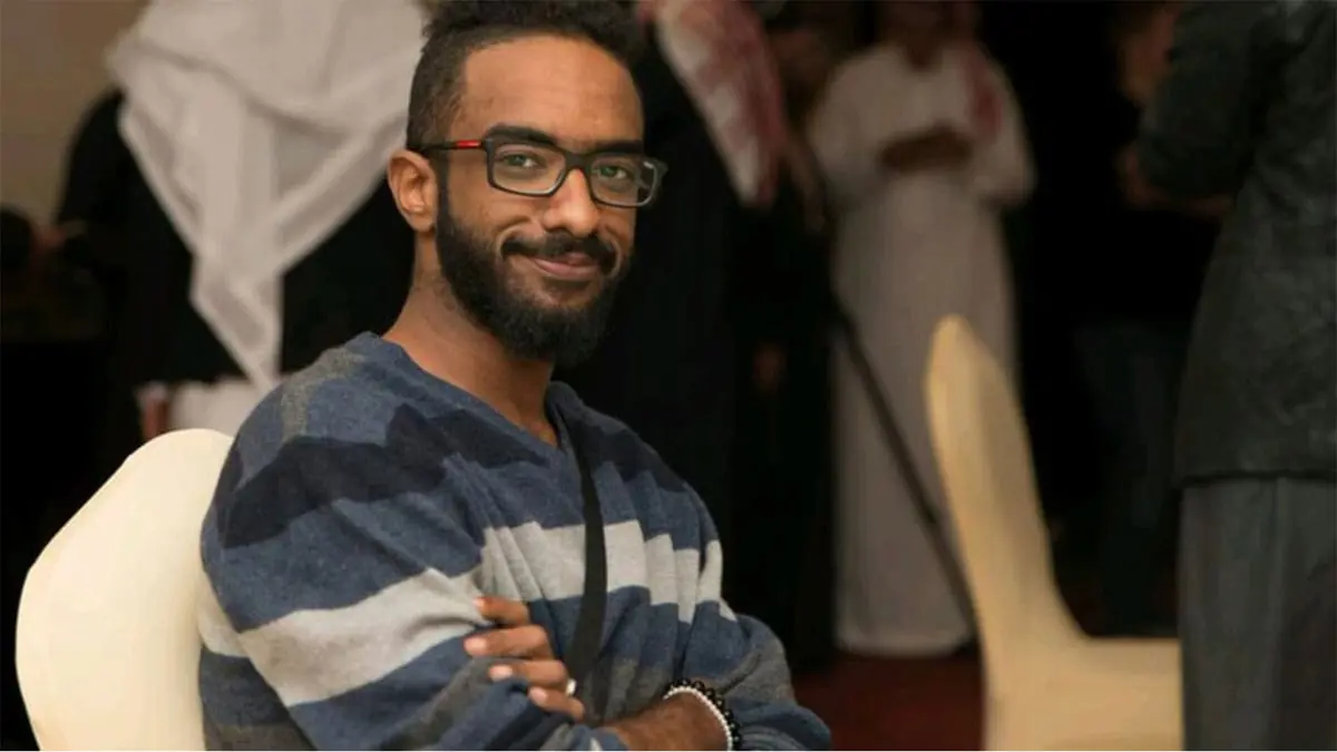 المشهور السعودي "أندريه العملاق" يفاجئ متابعيه بعودة قوية عبر يوتيوب