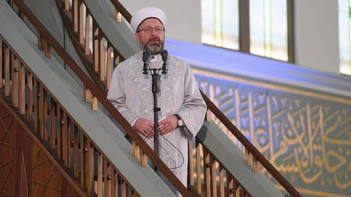 تركيا.. "المثلية الجنسية" تشعل صداما بين حزب أردوغان والمحامين