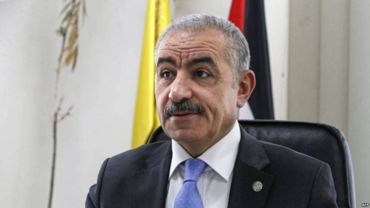 السلطة الفلسطينية: سنعيد النظر بكافة الاتفاقيات مع إسرائيل