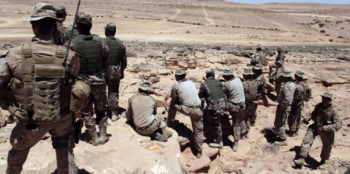 أمريكا تنفي تسليح التنظيمات الكردية في سوريا