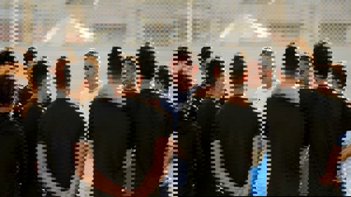 بعد تجاهل رئيس الزمالك الحديث عن الأمر.. من اتخذ قرار رحيل باتشيكو وعودة كارتيرون؟ ‎