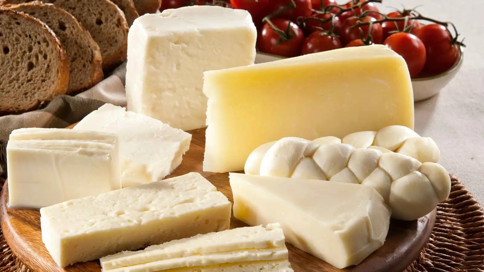 دراسة: الجبن يمكن أن يكون درعك ضد حصى المرارة
