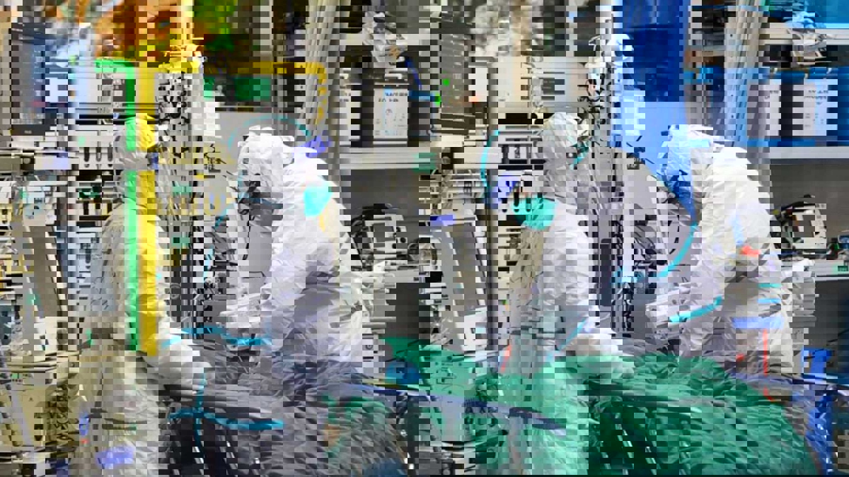 حاكم نيويورك يعلن حالة الطوارئ بسبب "كورونا"