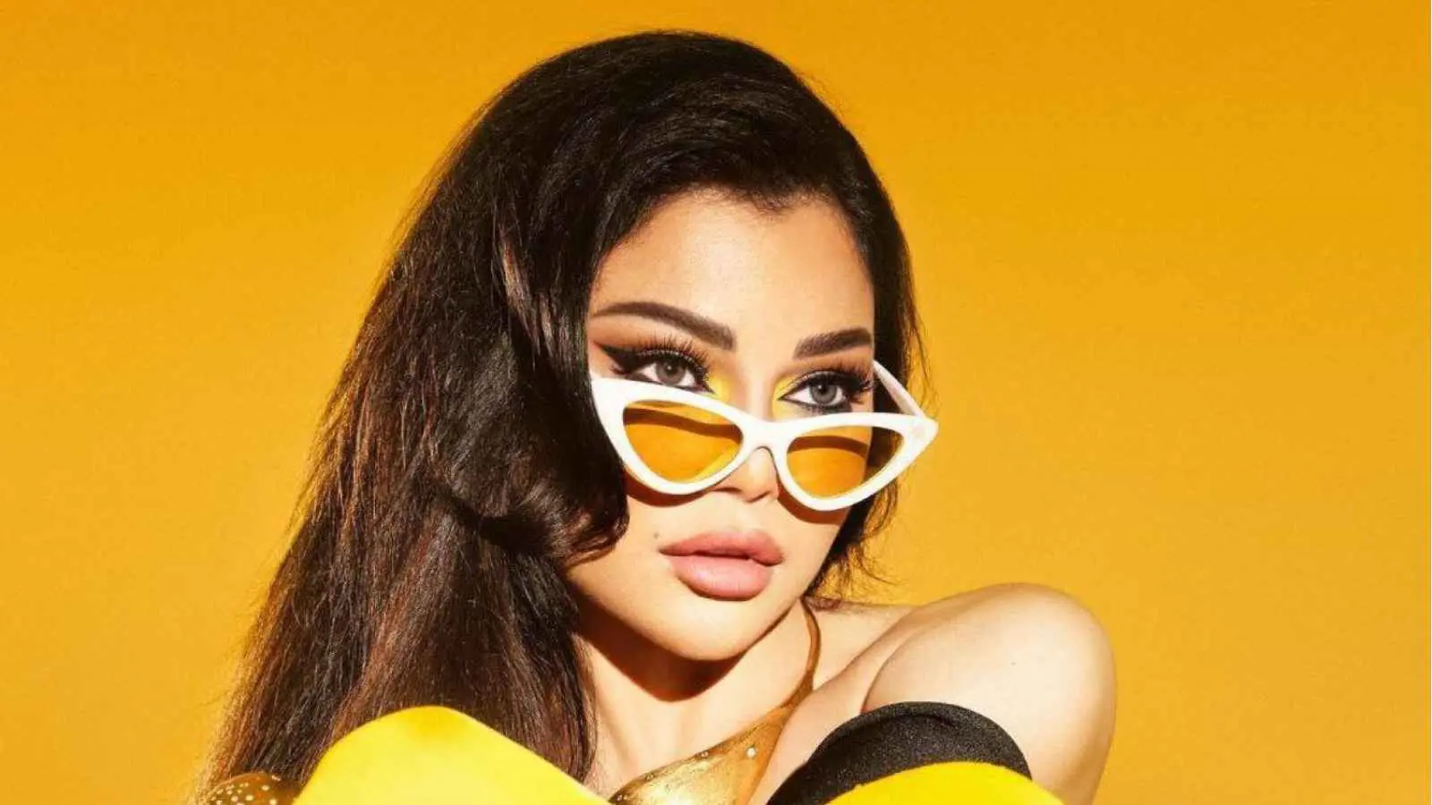 بعد توقف "بمية الدهب".. مسلسل جديد لهيفاء وهبي