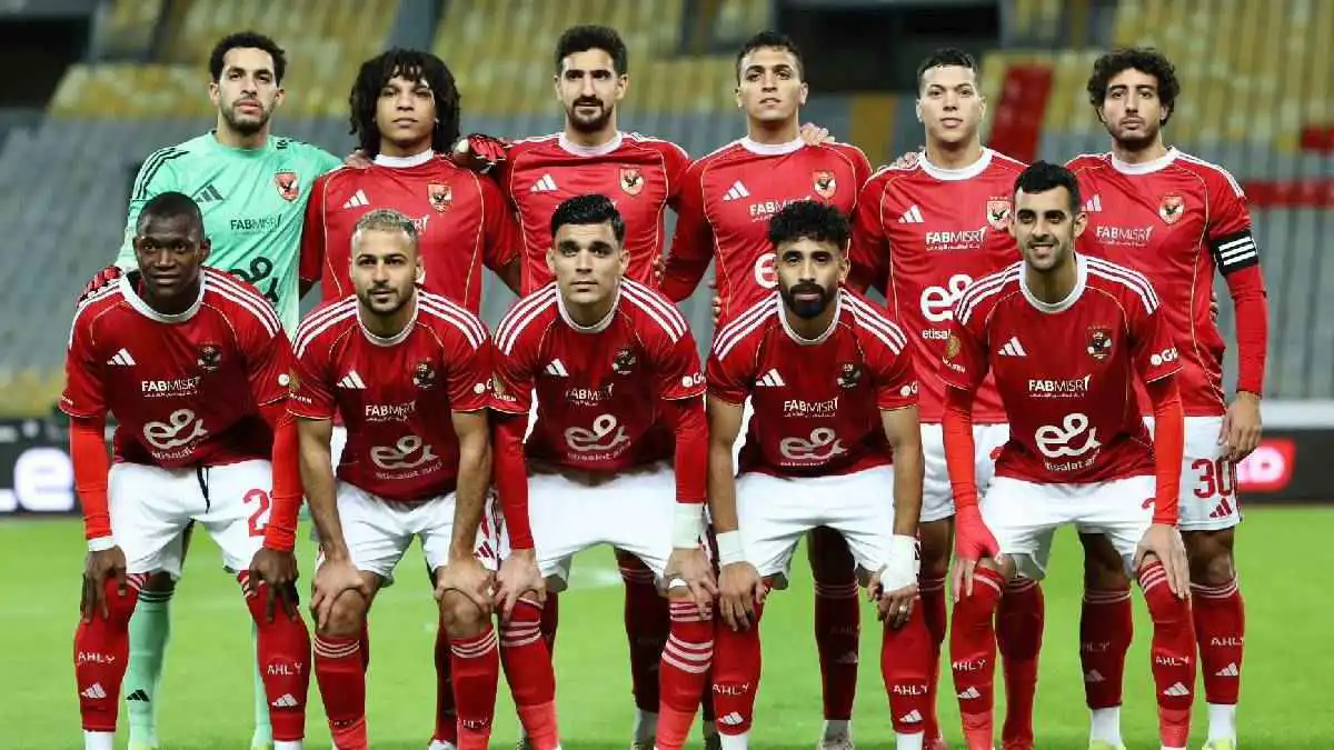 رغم الغضب الواسع.. أكبر مكاسب الأهلي بعد الفوز على سموحة