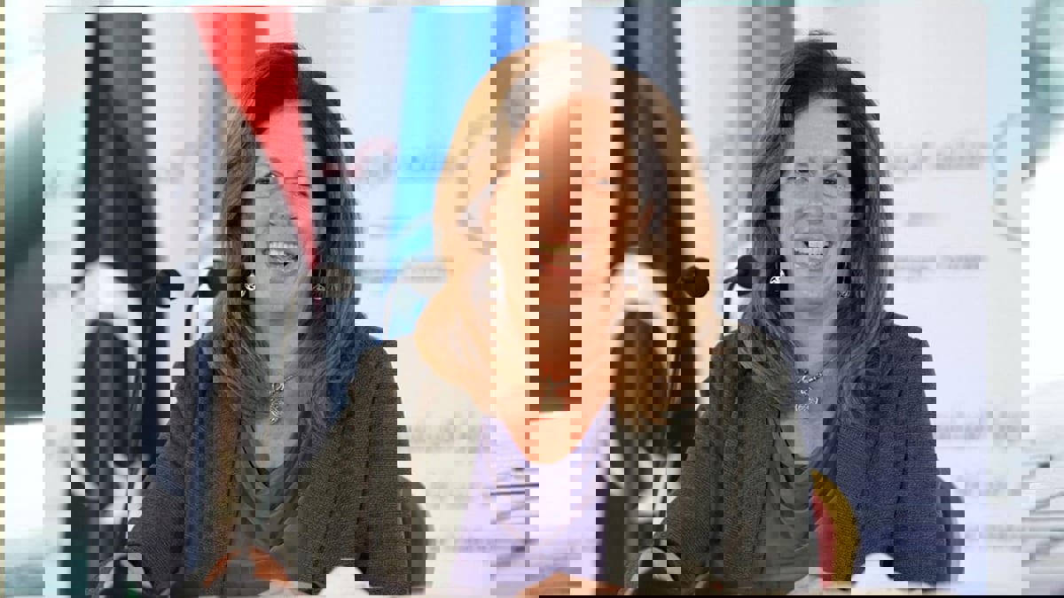 عشية رحيلها.. ويليامز تغضب الساسة الليبيين