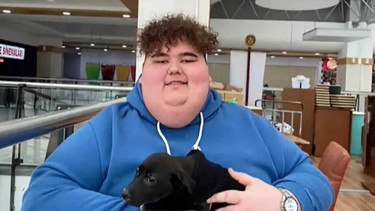 وفاة مذيع "موكبانغ" تركي بسبب مضاعفات السمنة (فيديو)