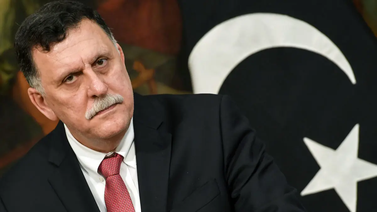 هل يغادر فايز السراج طرابلس كما دخلها؟