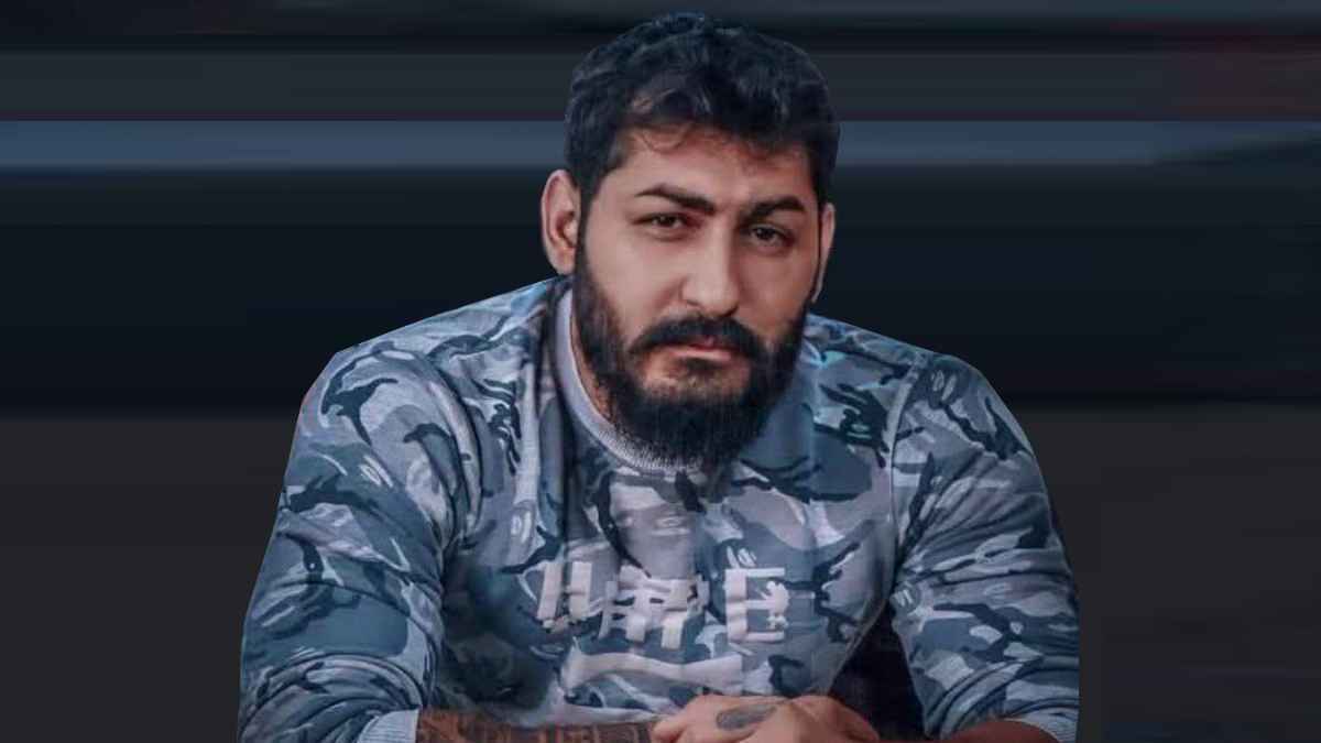 مقتل القيادي في "درع الساحل" وئام خضور خلال اشتباكات اللاذقية (صور)