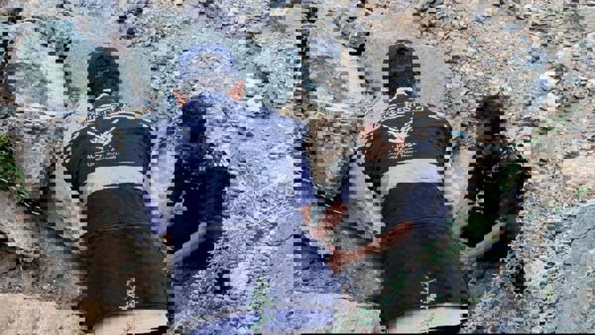 السعودية.. العثور على مفقود "ضبيا" في المدينة المنورة ‎