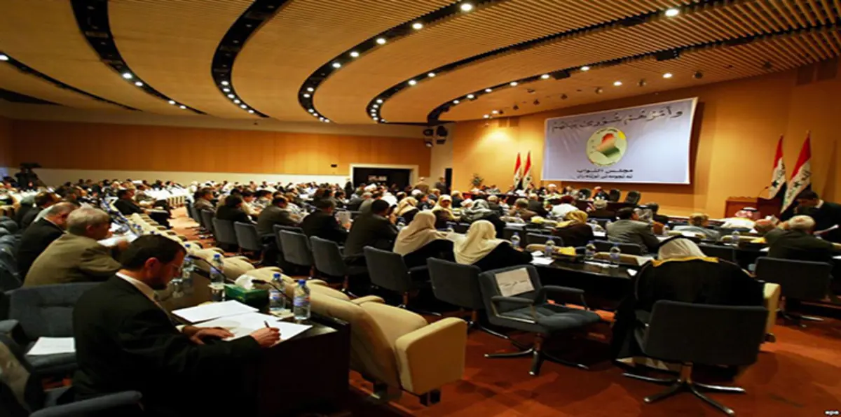 الحكومة العراقية تقر موازنة 2016 الأسبوع المقبل