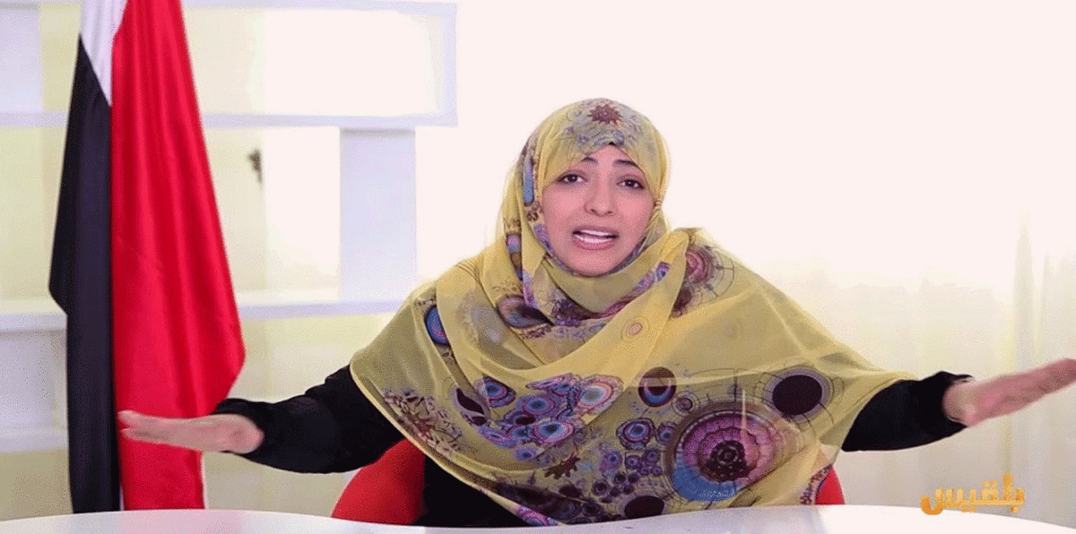 مكتب لقناة بلقيس في صنعاء.. هل تصالح إخوان اليمن والحوثيون رسميًا؟