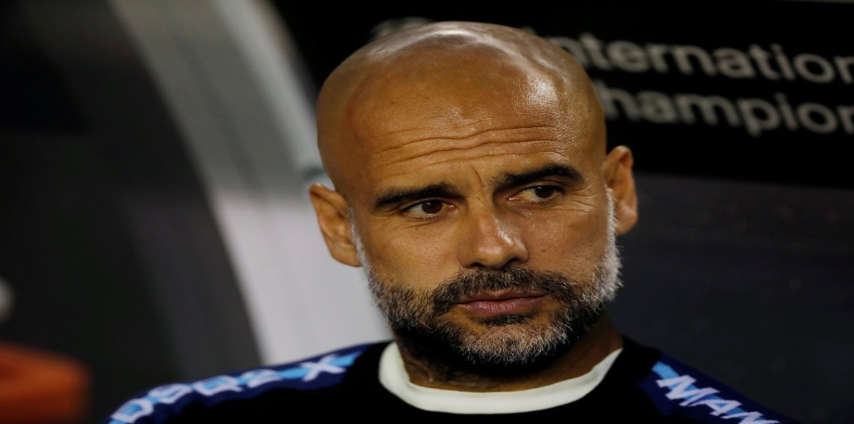 "أمازون" تطلق فيلمًا وثائقيًا يظهر "خناقات" غوارديولا ولاعبي مانشستر سيتي (فيديو)