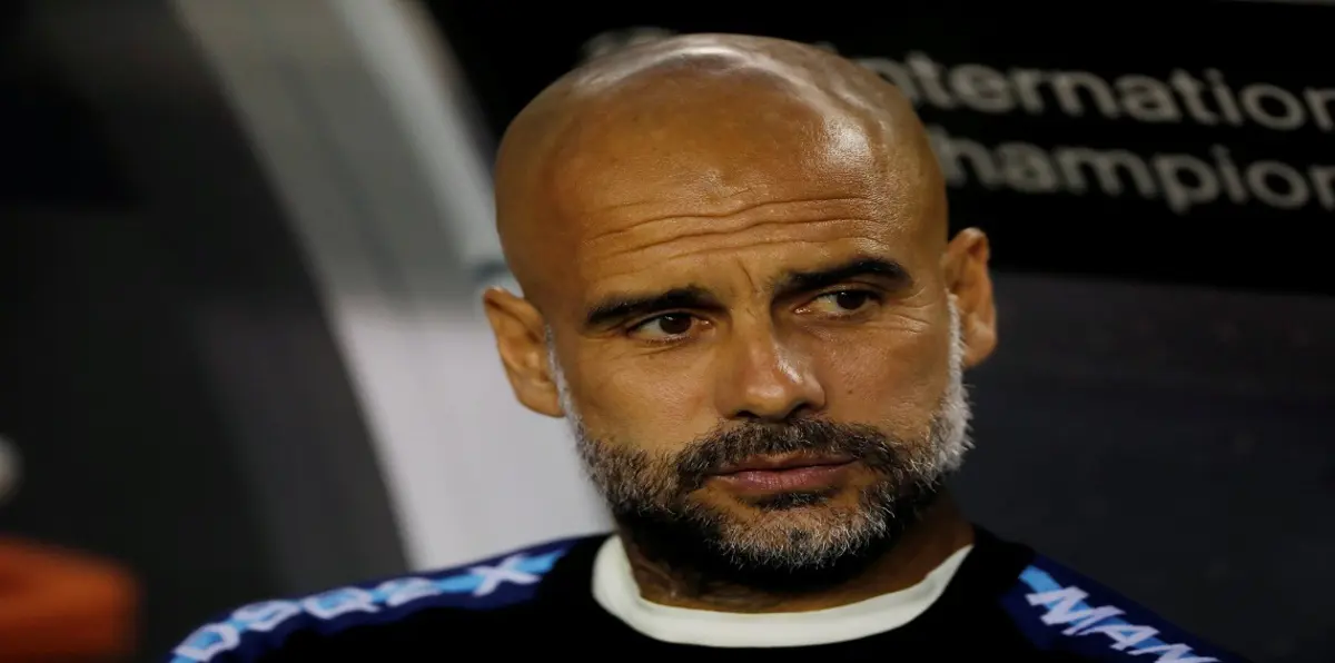 "أمازون" تطلق فيلمًا وثائقيًا يظهر "خناقات" غوارديولا ولاعبي مانشستر سيتي (فيديو)