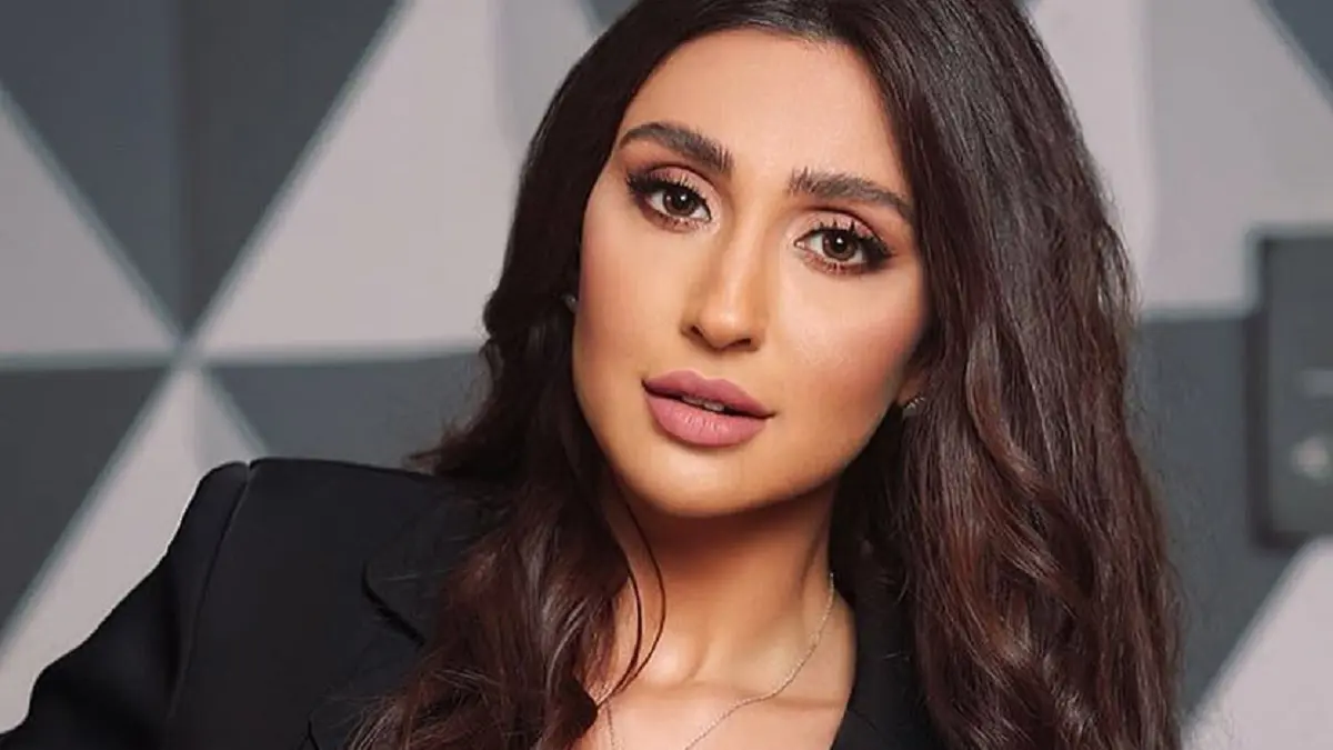 مصرع والد الفنانة اللبنانية جيسي عبدو إثر حريق في منزله‎