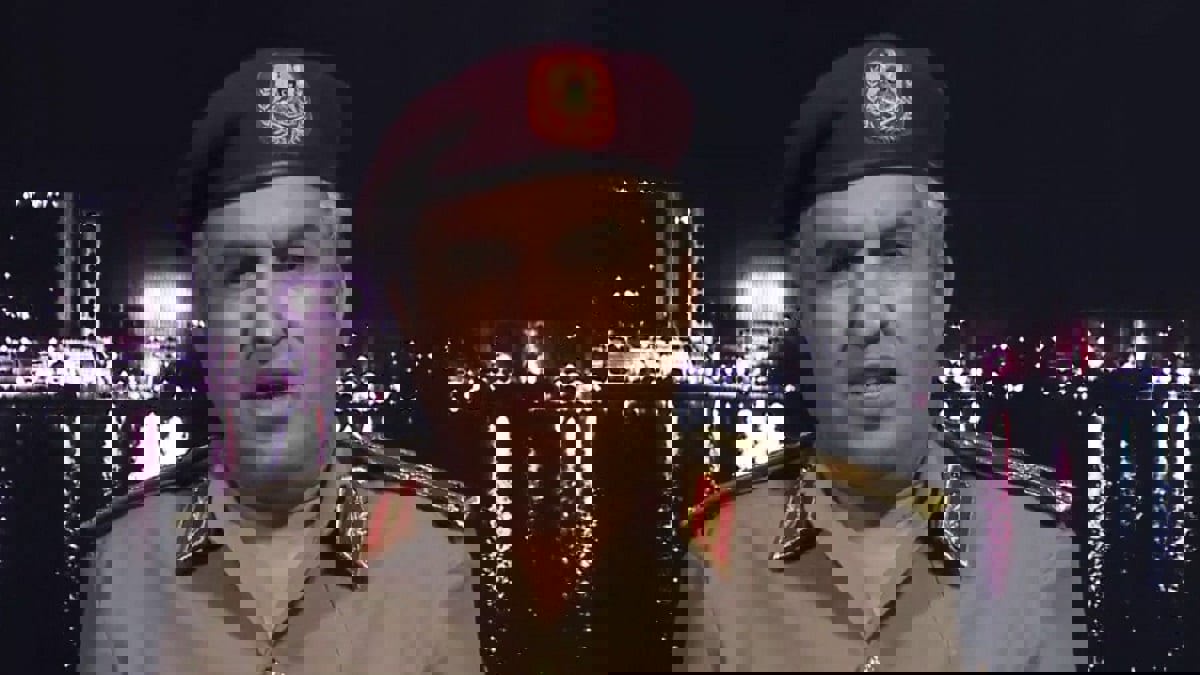 تعليقًا على محادثات بوزنيقة.. مدير التوجيه المعنوي في الجيش الليبي: ما يحدث في المغرب "لقاء بين الضحية والجلاد"